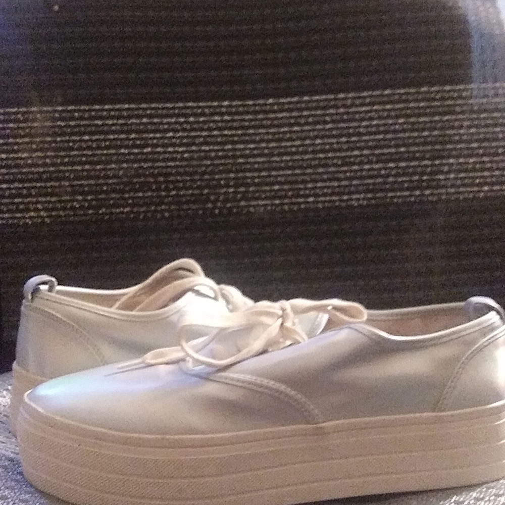 H&M Mermaid Sneaker UNUSED